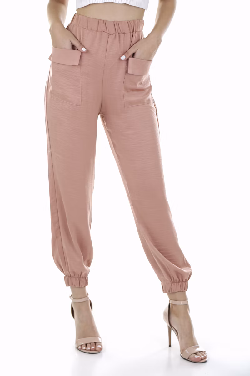 Calça Flare Jeans